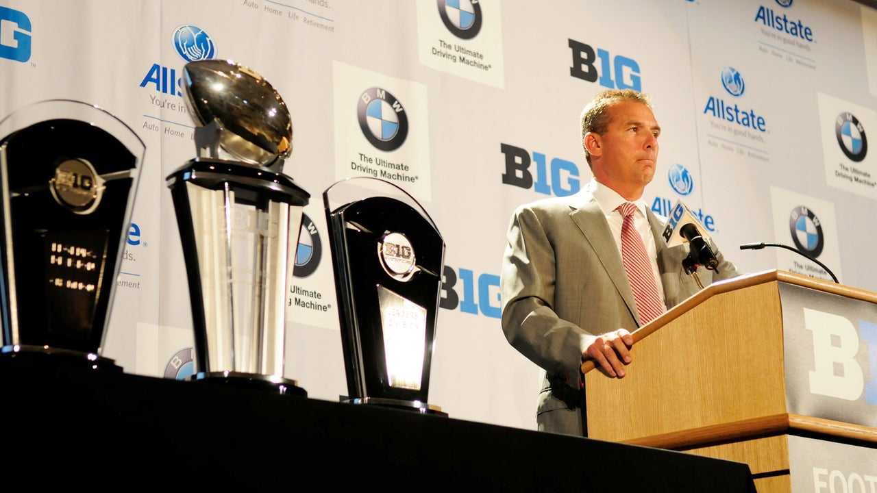 Big Ten Media Day Q's: How will new faces perform at Ohio State?